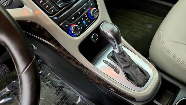 2015 Buick Verano 4dr Sedan - 23101458 - 15