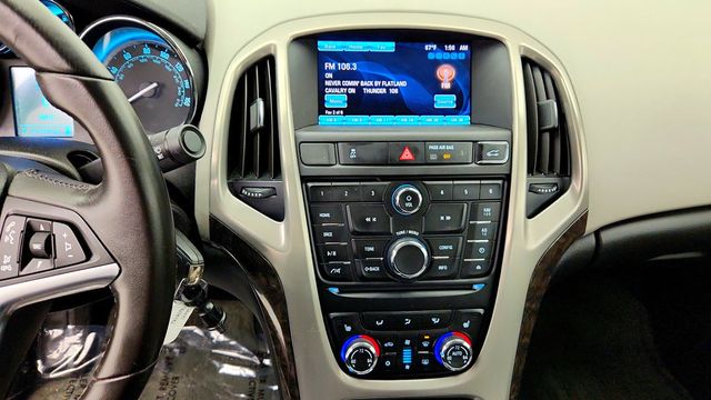 2015 Buick Verano 4dr Sedan - 23101458 - 16