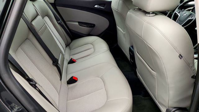 2015 Buick Verano 4dr Sedan - 23101458 - 21