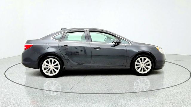 2015 Buick Verano 4dr Sedan - 23101458 - 3