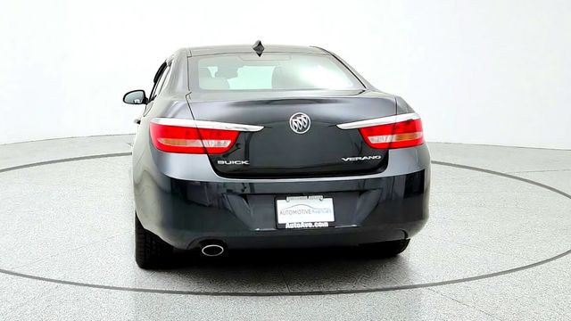 2015 Buick Verano 4dr Sedan - 23101458 - 5