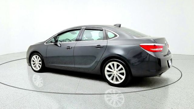 2015 Buick Verano 4dr Sedan - 23101458 - 6