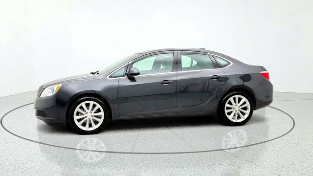 2015 Buick Verano 4dr Sedan - 23101458 - 7