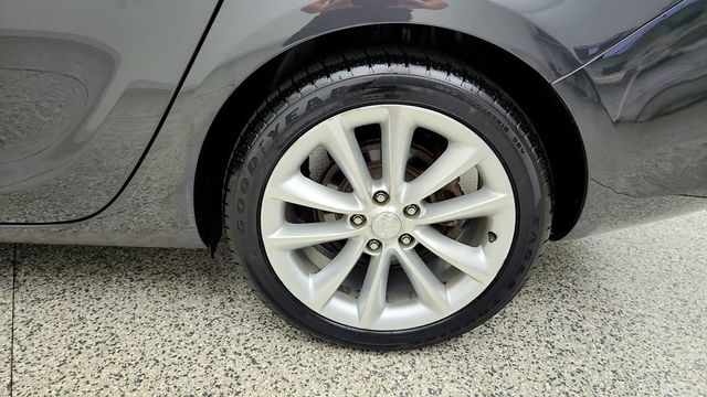 2015 Buick Verano 4dr Sedan - 23101458 - 8