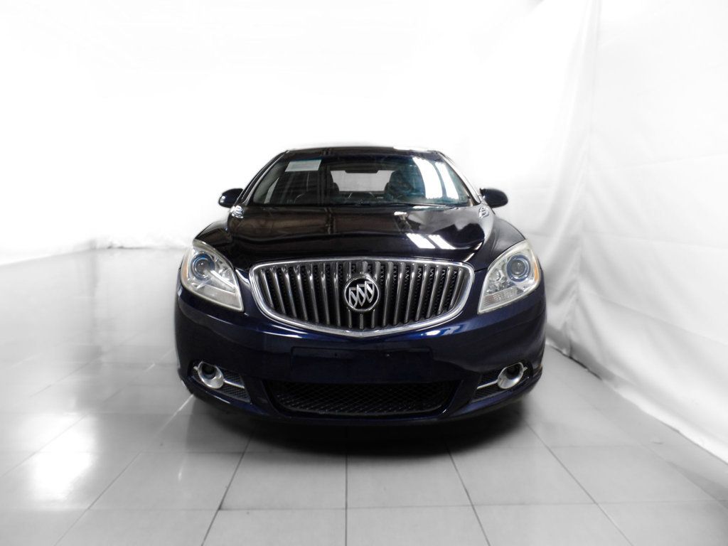 2015 Buick Verano 4dr Sedan - 22685009 - 1