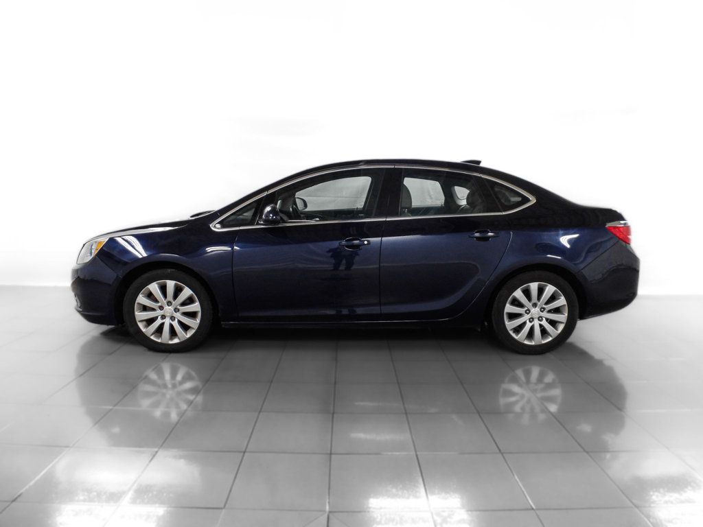 2015 Buick Verano 4dr Sedan - 22685009 - 2