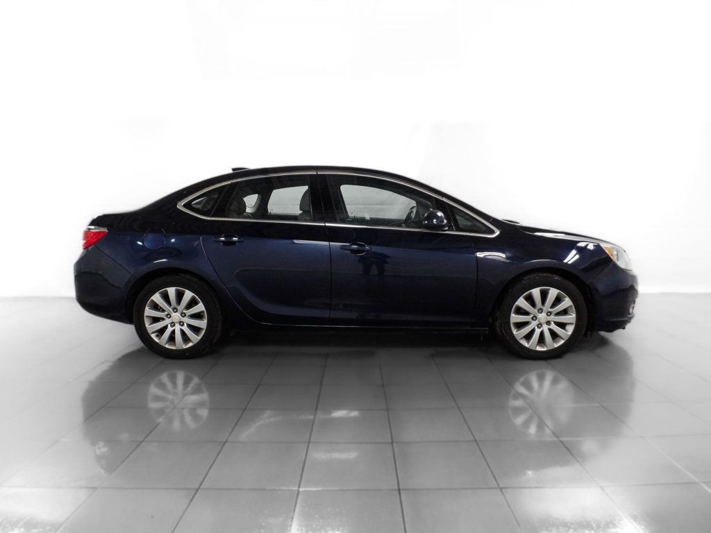 2015 Buick Verano 4dr Sedan - 22685009 - 6