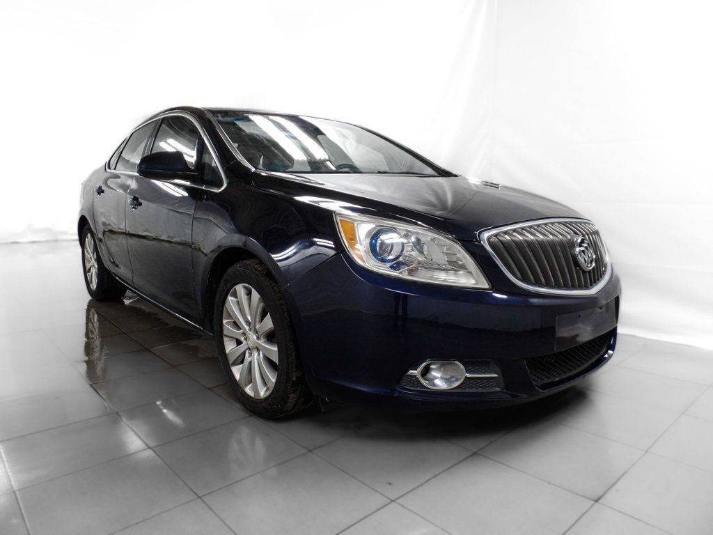 2015 Buick Verano 4dr Sedan - 22685009 - 7