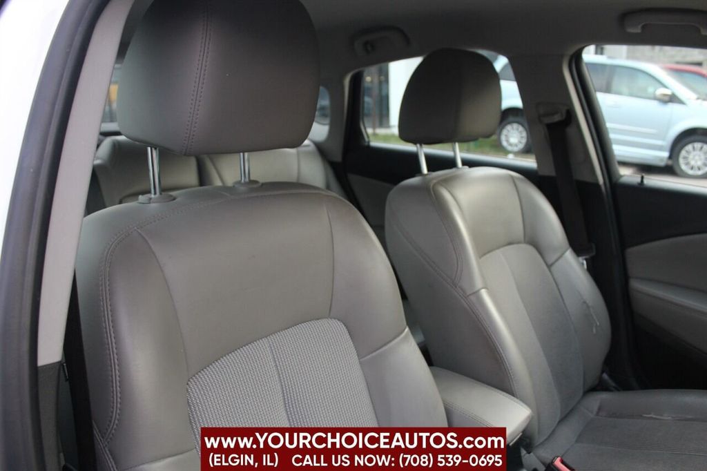 2015 Buick Verano 4dr Sedan Convenience Group - 22252169 - 15