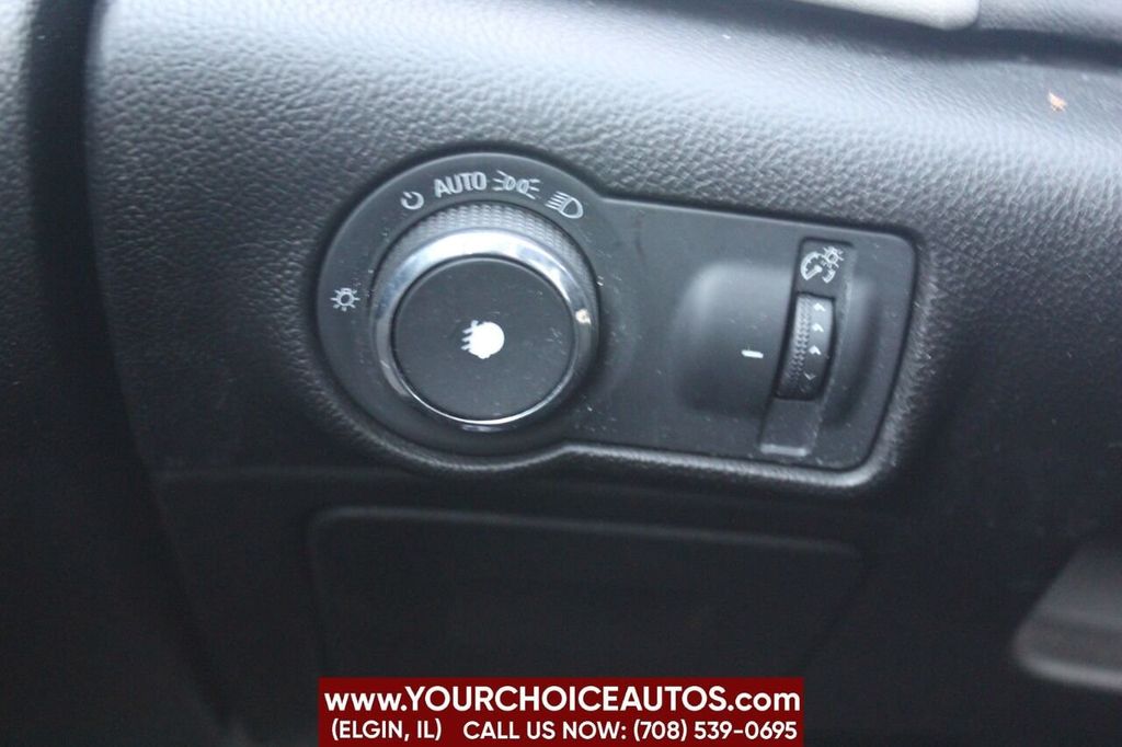 2015 Buick Verano 4dr Sedan Convenience Group - 22252169 - 23