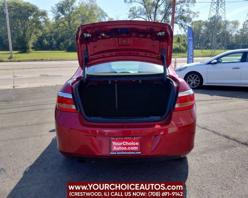 2015 Buick Verano 4dr Sedan Convenience Group - 22919551 - 9