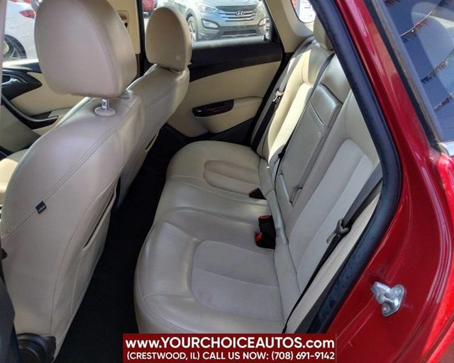 2015 Buick Verano 4dr Sedan Convenience Group - 22919551 - 15