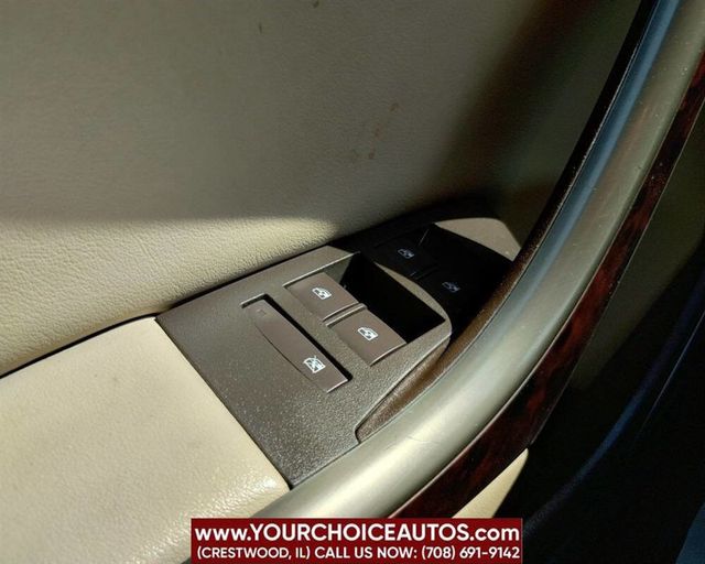 2015 Buick Verano 4dr Sedan Convenience Group - 22919551 - 25