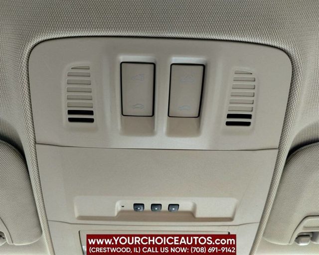 2015 Buick Verano 4dr Sedan Convenience Group - 22919551 - 35