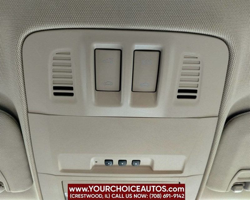 2015 Buick Verano 4dr Sedan Convenience Group - 22919551 - 35