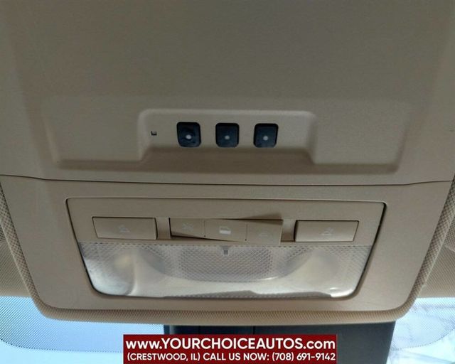 2015 Buick Verano 4dr Sedan Convenience Group - 22919551 - 36