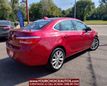 2015 Buick Verano 4dr Sedan Convenience Group - 22919551 - 4