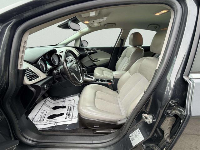 2015 Buick Verano 4dr Sedan Convenience Group - 23026737 - 14