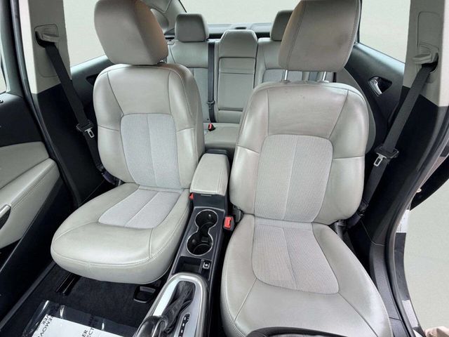 2015 Buick Verano 4dr Sedan Convenience Group - 23026737 - 17