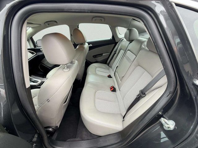 2015 Buick Verano 4dr Sedan Convenience Group - 23026737 - 19