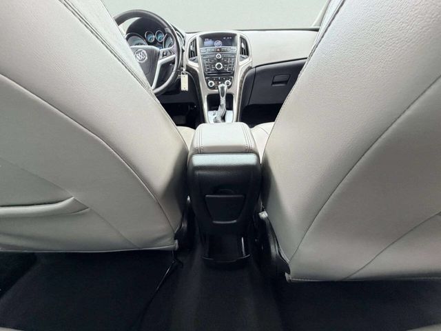 2015 Buick Verano 4dr Sedan Convenience Group - 23026737 - 24