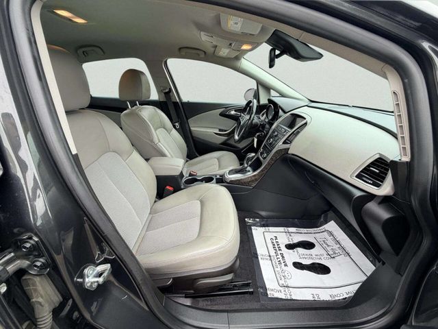 2015 Buick Verano 4dr Sedan Convenience Group - 23026737 - 25