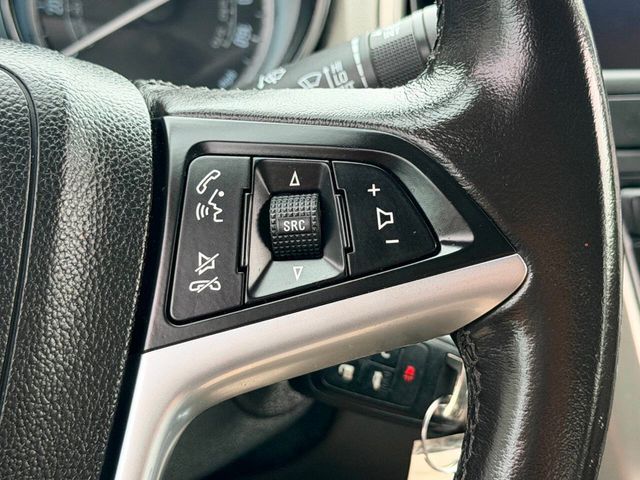2015 Buick Verano 4dr Sedan Convenience Group - 23026737 - 27