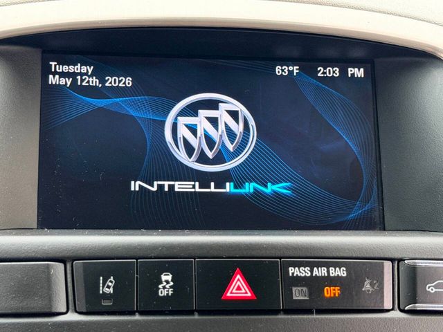 2015 Buick Verano 4dr Sedan Convenience Group - 23026737 - 33