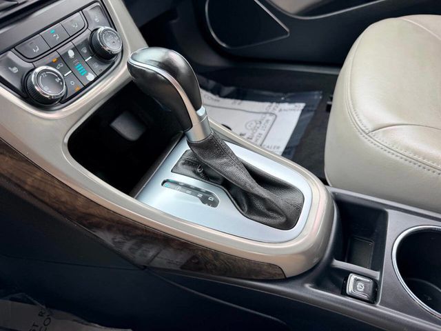 2015 Buick Verano 4dr Sedan Convenience Group - 23026737 - 35