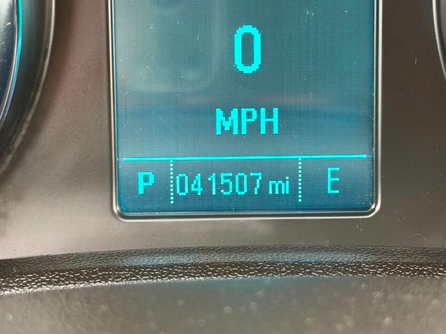 2015 Buick Verano 4dr Sedan Convenience Group - 23026737 - 40