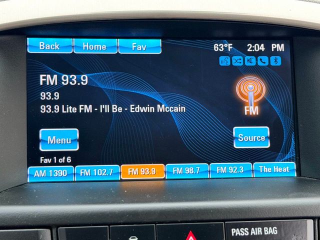 2015 Buick Verano 4dr Sedan Convenience Group - 23026737 - 41