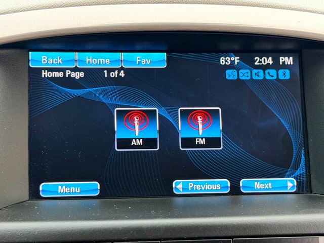 2015 Buick Verano 4dr Sedan Convenience Group - 23026737 - 42