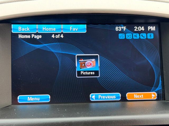 2015 Buick Verano 4dr Sedan Convenience Group - 23026737 - 45