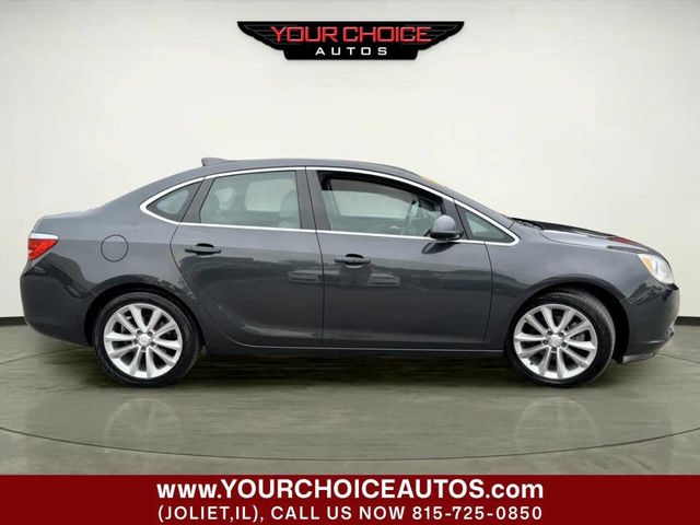 2015 Buick Verano 4dr Sedan Convenience Group - 23026737 - 5