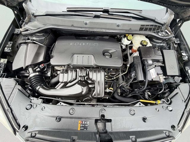 2015 Buick Verano 4dr Sedan Convenience Group - 23026737 - 8