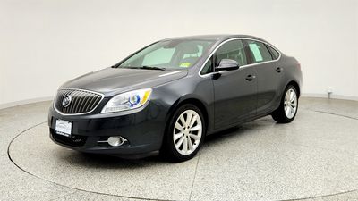 2015 Buick Verano