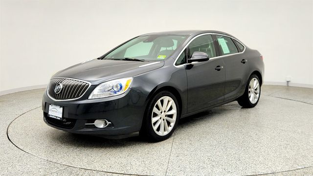 2015 Buick Verano 4dr Sedan Convenience Group w/ Experience Buick Pkg & Bose Audio - 23042685 - 0