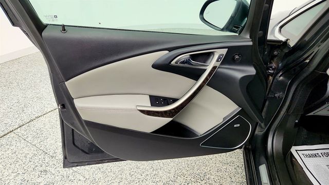 2015 Buick Verano 4dr Sedan Convenience Group w/ Experience Buick Pkg & Bose Audio - 23042685 - 9