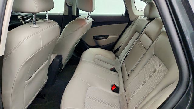 2015 Buick Verano 4dr Sedan Convenience Group w/ Experience Buick Pkg & Bose Audio - 23042685 - 18
