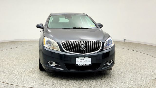 2015 Buick Verano 4dr Sedan Convenience Group w/ Experience Buick Pkg & Bose Audio - 23042685 - 1