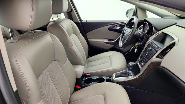 2015 Buick Verano 4dr Sedan Convenience Group w/ Experience Buick Pkg & Bose Audio - 23042685 - 20