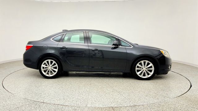 2015 Buick Verano 4dr Sedan Convenience Group w/ Experience Buick Pkg & Bose Audio - 23042685 - 3