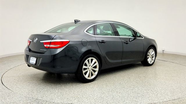 2015 Buick Verano 4dr Sedan Convenience Group w/ Experience Buick Pkg & Bose Audio - 23042685 - 4