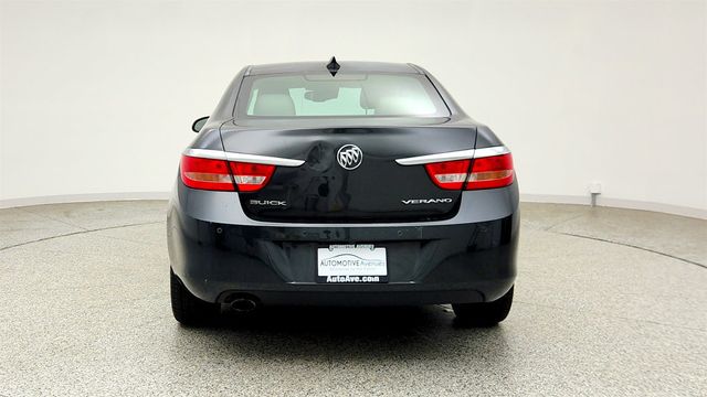 2015 Buick Verano 4dr Sedan Convenience Group w/ Experience Buick Pkg & Bose Audio - 23042685 - 5