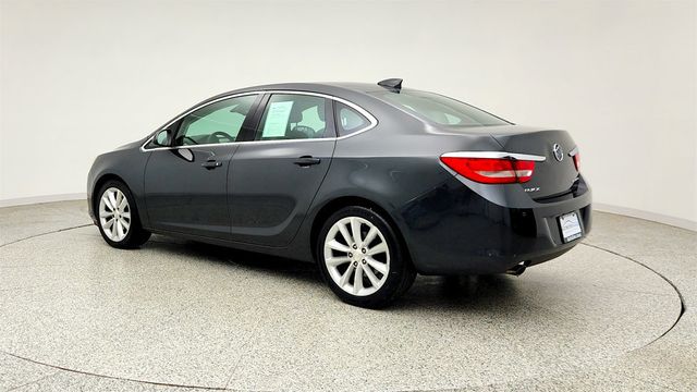 2015 Buick Verano 4dr Sedan Convenience Group w/ Experience Buick Pkg & Bose Audio - 23042685 - 6