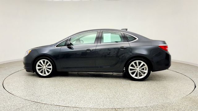 2015 Buick Verano 4dr Sedan Convenience Group w/ Experience Buick Pkg & Bose Audio - 23042685 - 7
