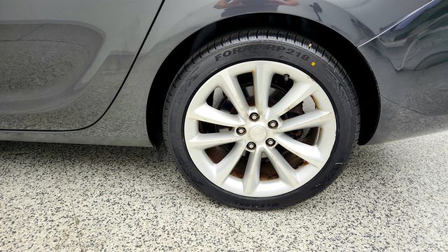 2015 Buick Verano 4dr Sedan Convenience Group w/ Experience Buick Pkg & Bose Audio - 23042685 - 8