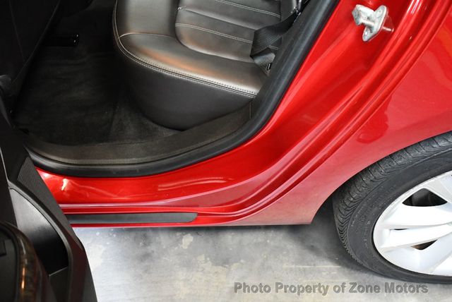 2015 Buick Verano 4dr Sedan Leather Group - 22819995 - 9