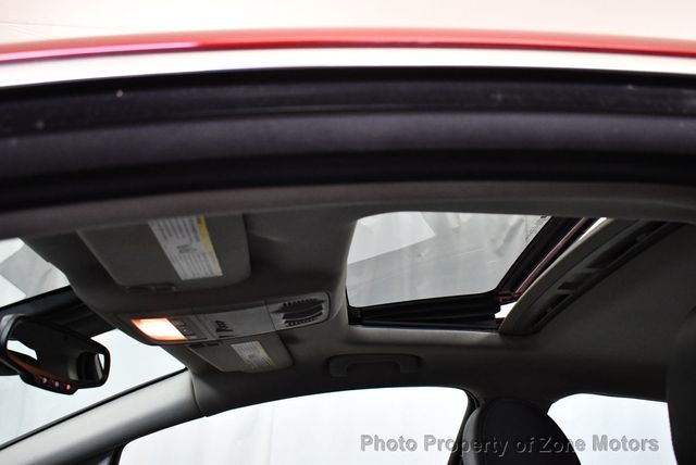 2015 Buick Verano 4dr Sedan Leather Group - 22819995 - 10