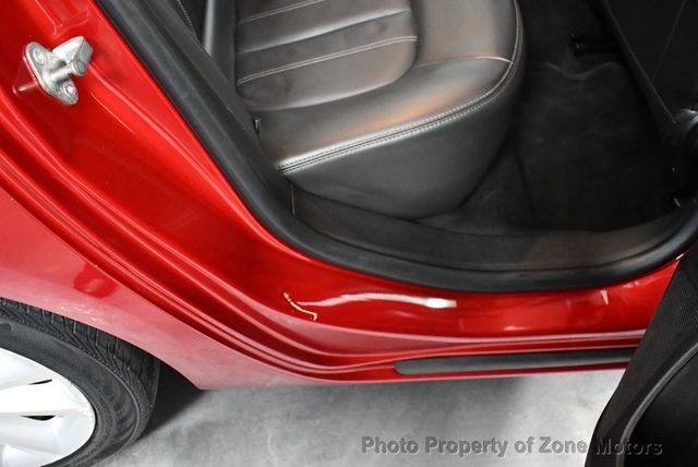 2015 Buick Verano 4dr Sedan Leather Group - 22819995 - 16